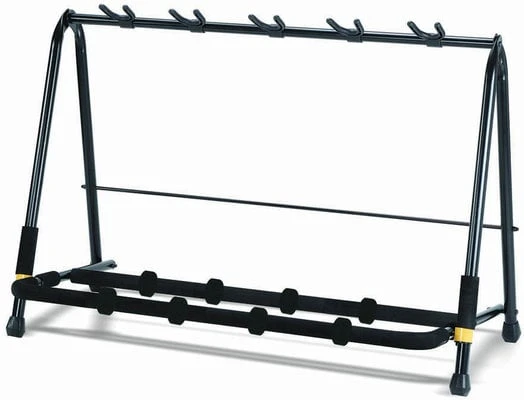 Hercules GS525B Multi Guitar Stand Hercules GS525B Multi Guitar Stand -Kyser Sales thumb d gallery base b9159772