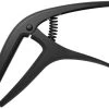 Ernie Ball Axis Capo Black