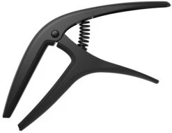 Ernie Ball Axis Capo Black