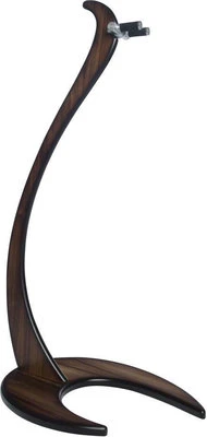 Bulldog Music Gear Dragon One SB Amazakoue (Ovankol) Guitar Stand