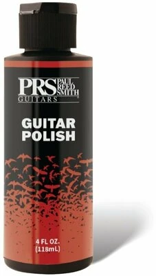 PRS Guitar Polish