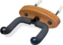 Stagg GUH-WN-OVA Guitar Hanger