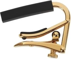 Shubb Capo Royale C1 Gold