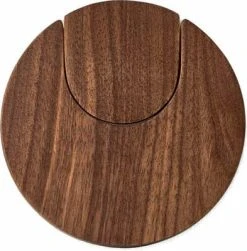 Openhagen HangWithMe Walnut Guitar Hanger