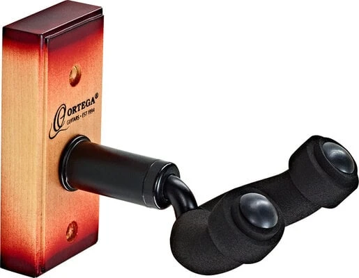 Ortega OUH-1CSB Guitar hanger Ortega OUH-1CSB Guitar Hanger -Kyser Sales thumb d gallery base d16a173f