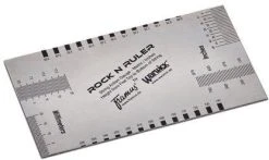 RockBag Rock'n Ruler
