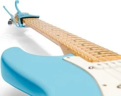 Kyser KGEFDBA Fender Quick-Change Daphne Blue -Kyser Sales thumb d gallery base d839bc43