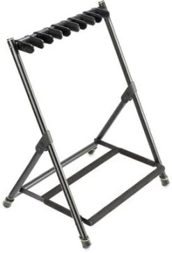 Gravity VARI-G5 Multi Guitar Stand