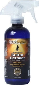 MusicNomad MN152 Guitar Detailer 360 Ml