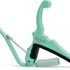 Kyser KGEFSGA Fender Quick-Change Surf Green