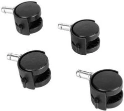 RockStand RS-20869-WHEEL Multi Guitar Stand