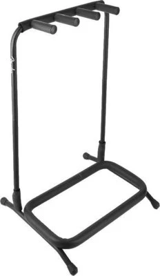 Fender Multi-Stand 3-space Multi Guitar Stand