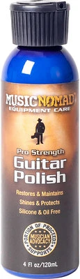 MusicNomad MN101 Guitar Polish