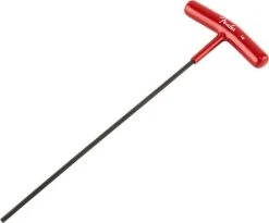 Fender T-Handle 1/8'' Truss Rod Wrench