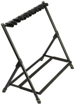 Gravity VARI-G7 Multi Guitar Stand