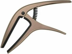 Ernie Ball Axis Capo Pewter
