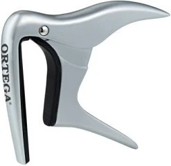 Ortega OCAPOCV-CR Silver