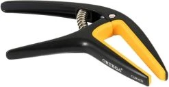 Ortega TWCAPO-SBK Black-Yellow
