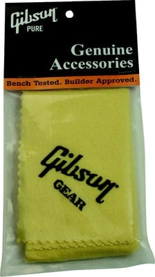 Gibson Standard Polish Cloth