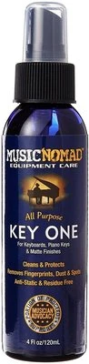 MusicNomad MN131 All Purpose Key ONE