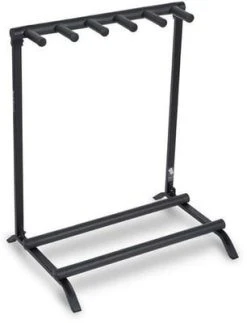 RockStand RS20881-B-1-FP Multi Guitar Stand