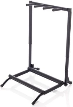 Bespeco KANGA03N Multi Guitar Stand